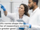 Mentors model the ethical pursuit of scientific knowledge. sanjeri/E+ via Getty Images